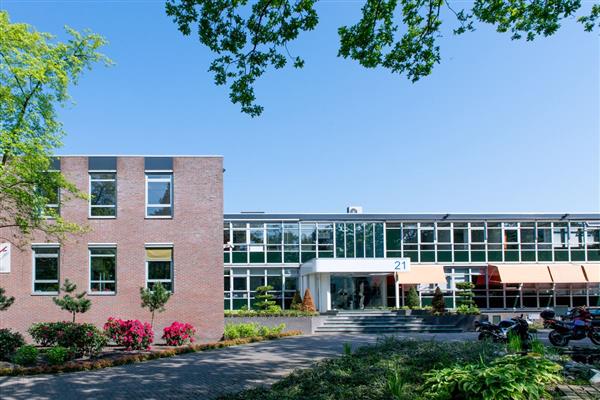 Grote foto te huur kantoorruimte hallseweg 21 hall huizen en kamers bedrijfspanden