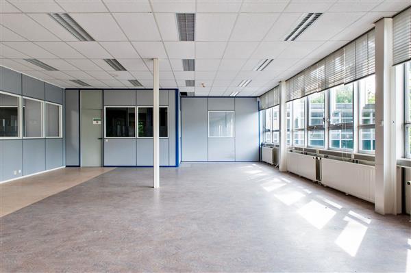 Grote foto te huur kantoorruimte hallseweg 21 hall huizen en kamers bedrijfspanden