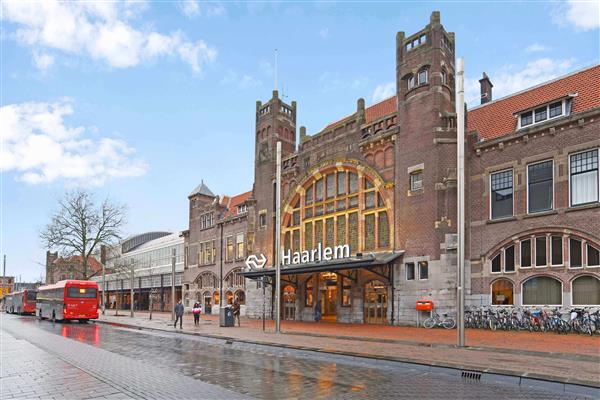 Grote foto te huur kantoorruimte kennemerplein 20 haarlem huizen en kamers bedrijfspanden