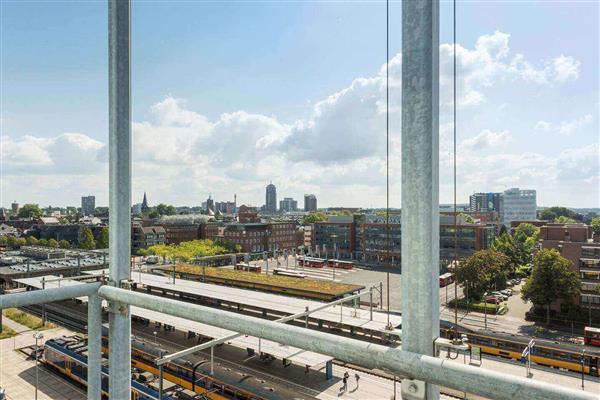 Grote foto te huur kantoorruimte brandweerstraat 20 30 enschede huizen en kamers bedrijfspanden