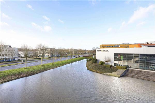 Grote foto te huur kantoorruimte basicweg 20 amersfoort huizen en kamers bedrijfspanden