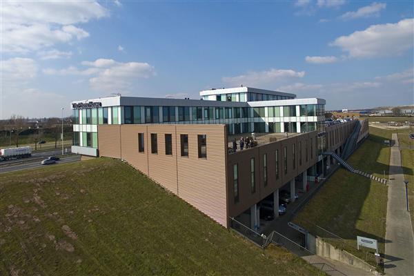 Grote foto te huur kantoorruimte euroweg 20 amersfoort huizen en kamers bedrijfspanden