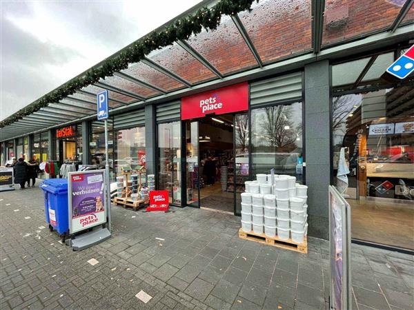 Grote foto te huur winkelpand wesseler nering 19c 21d enschede huizen en kamers bedrijfspanden