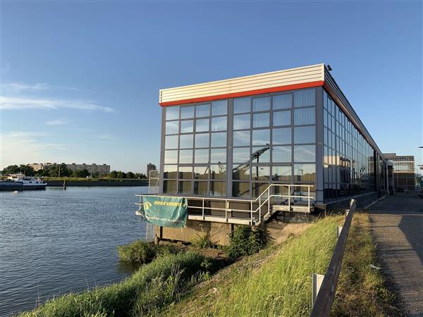 Grote foto te huur kantoorruimte schaardijk 19 krimpen aan den ijssel huizen en kamers bedrijfspanden