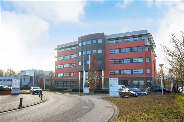Grote foto te huur kantoorruimte de waal 18a best huizen en kamers bedrijfspanden