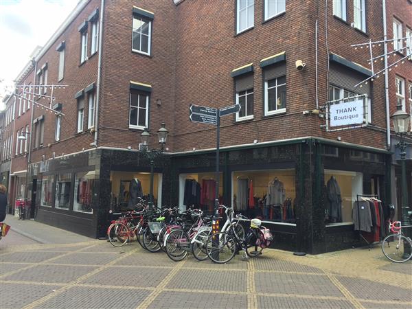 Grote foto te huur winkelpand klaasstraat 18 venlo huizen en kamers bedrijfspanden