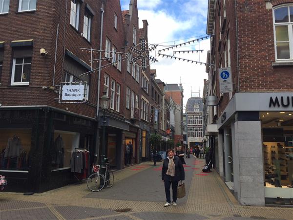 Grote foto te huur winkelpand klaasstraat 18 venlo huizen en kamers bedrijfspanden