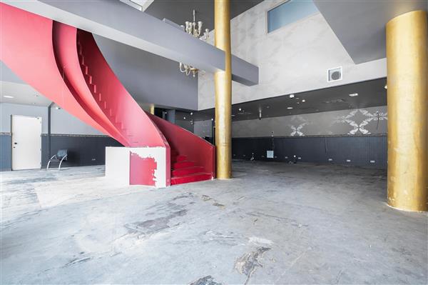 Grote foto te huur kantoorruimte akerstraat 17 heerlen huizen en kamers bedrijfspanden