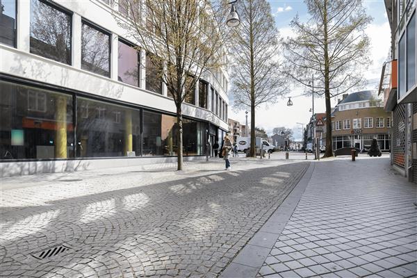 Grote foto te huur kantoorruimte akerstraat 17 heerlen huizen en kamers bedrijfspanden