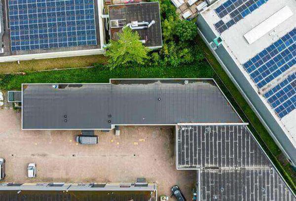 Grote foto te huur bedrijfspand hoedemakersstraat 16 44 zwijndrecht huizen en kamers bedrijfspanden