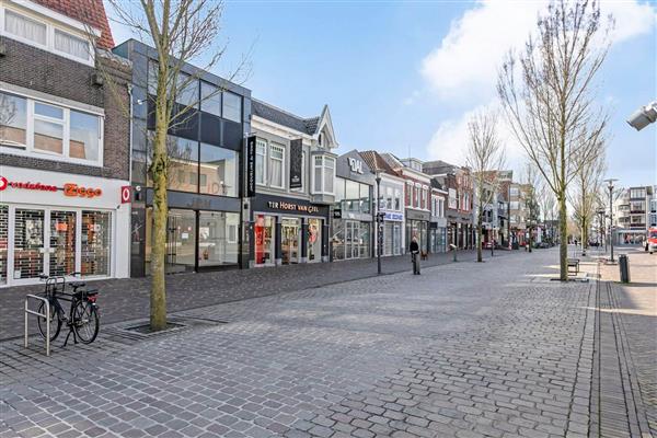 Grote foto te huur winkelpand hoofdstraat 16 veenendaal huizen en kamers bedrijfspanden