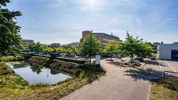 Grote foto te huur kantoorruimte basicweg 16 amersfoort huizen en kamers bedrijfspanden