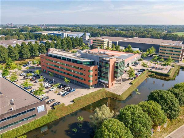 Grote foto te huur kantoorruimte basicweg 16 amersfoort huizen en kamers bedrijfspanden