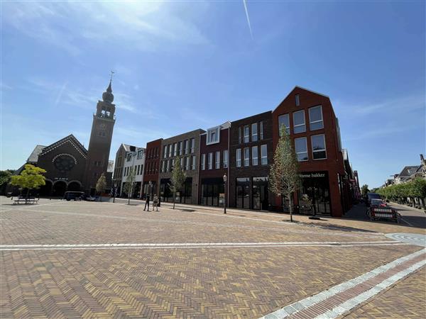 Grote foto te huur winkelpand markt 16 18 zevenbergen huizen en kamers bedrijfspanden