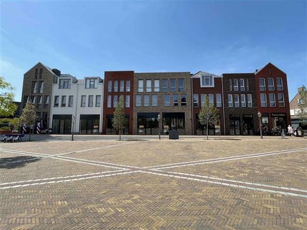 Grote foto te huur winkelpand markt 16 18 zevenbergen huizen en kamers bedrijfspanden