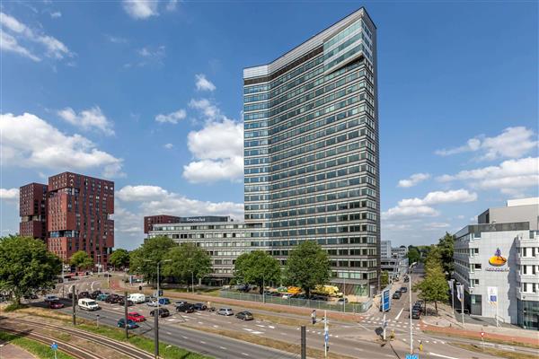 Grote foto te huur kantoorruimte vliegend hertlaan 15 97 utrecht huizen en kamers bedrijfspanden