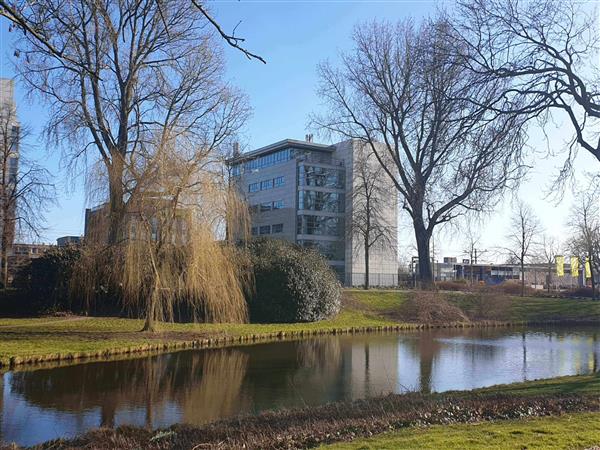 Grote foto te huur kantoorruimte stationsweg 15 purmerend huizen en kamers bedrijfspanden