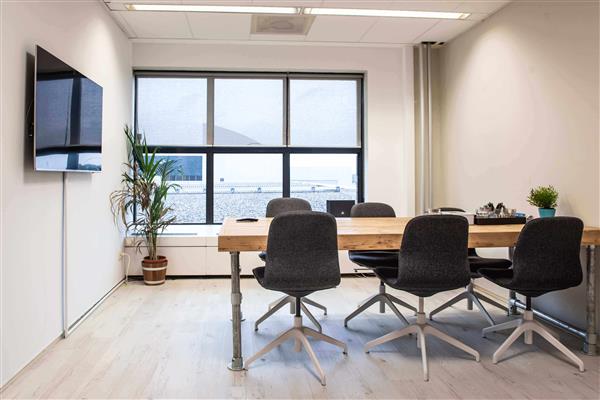 Grote foto te huur kantoorruimte van cleeffkade 15 aalsmeer huizen en kamers bedrijfspanden