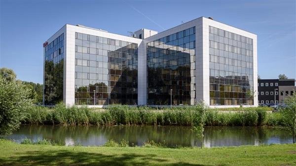 Grote foto te huur kantoorruimte cypresbaan 15 37 capelle aan den ijssel huizen en kamers bedrijfspanden