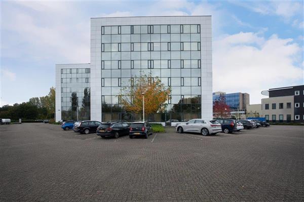 Grote foto te huur kantoorruimte cypresbaan 15 37 capelle aan den ijssel huizen en kamers bedrijfspanden