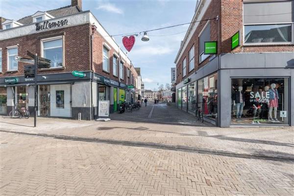 Grote foto te huur winkelpand heezenpoort 15 doetinchem huizen en kamers bedrijfspanden