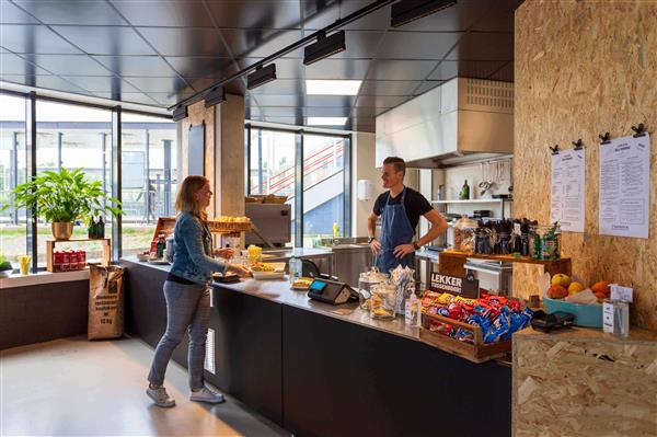 Grote foto te huur kantoorruimte boerhaavelaan 14 40 zoetermeer huizen en kamers bedrijfspanden