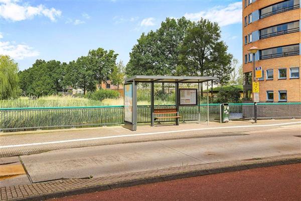 Grote foto te huur winkelpand zonnewijzer 14 24 amersfoort huizen en kamers bedrijfspanden