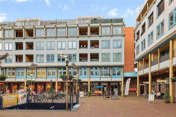 Grote foto te huur winkelpand zonnewijzer 14 24 amersfoort huizen en kamers bedrijfspanden