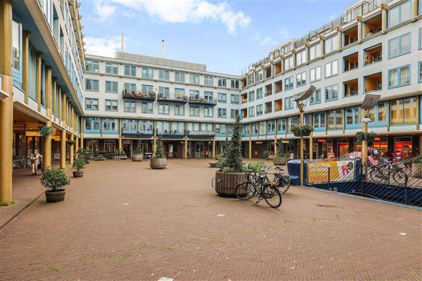 Grote foto te huur winkelpand zonnewijzer 14 24 amersfoort huizen en kamers bedrijfspanden