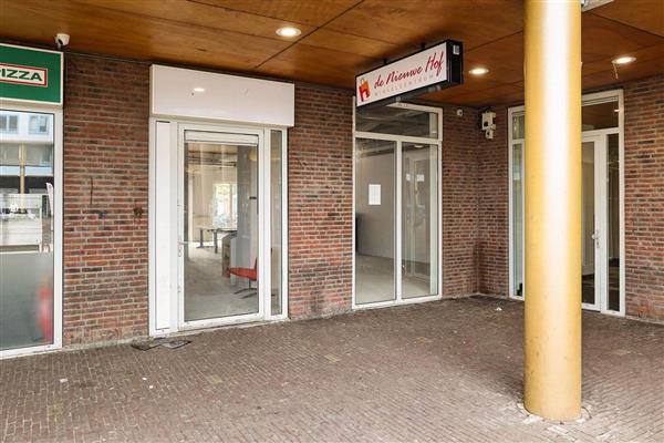 Grote foto te huur winkelpand zonnewijzer 14 24 amersfoort huizen en kamers bedrijfspanden