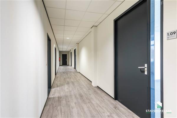 Grote foto te huur kantoorruimte parmentierplein 13 rotterdam huizen en kamers bedrijfspanden