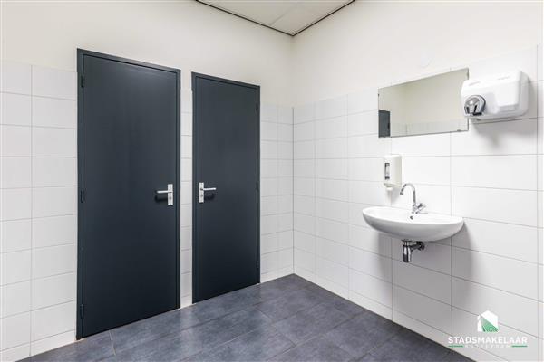 Grote foto te huur kantoorruimte parmentierplein 13 rotterdam huizen en kamers bedrijfspanden