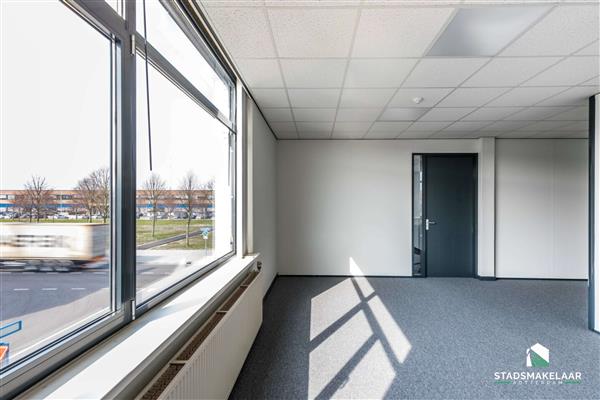 Grote foto te huur kantoorruimte parmentierplein 13 rotterdam huizen en kamers bedrijfspanden