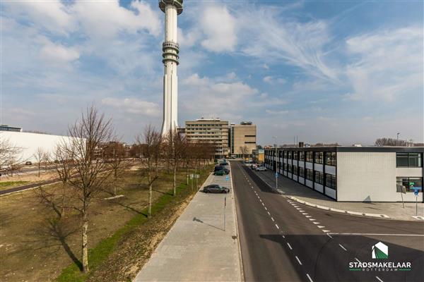 Grote foto te huur kantoorruimte parmentierplein 13 rotterdam huizen en kamers bedrijfspanden