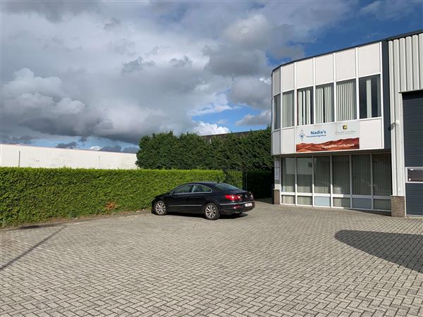 Grote foto te huur kantoorruimte belder 12 roosendaal huizen en kamers bedrijfspanden