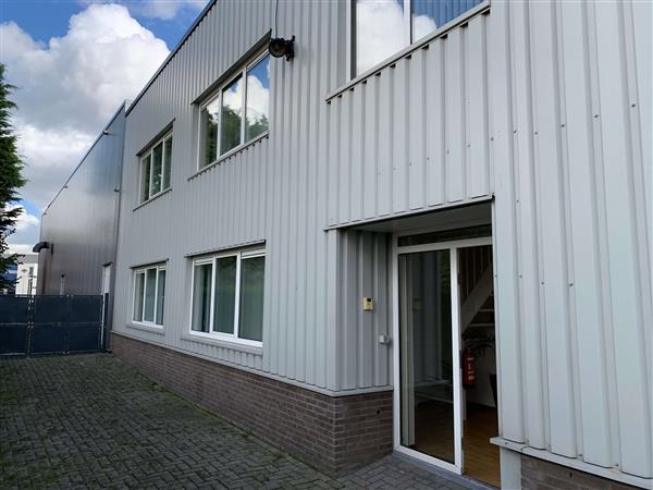 Grote foto te huur kantoorruimte belder 12 roosendaal huizen en kamers bedrijfspanden