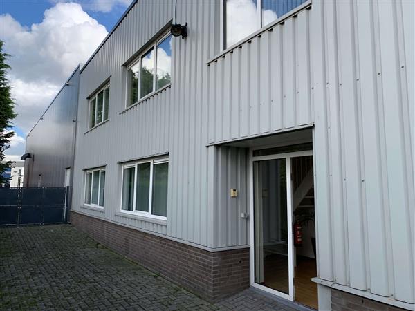 Grote foto te huur kantoorruimte belder 12 roosendaal huizen en kamers bedrijfspanden