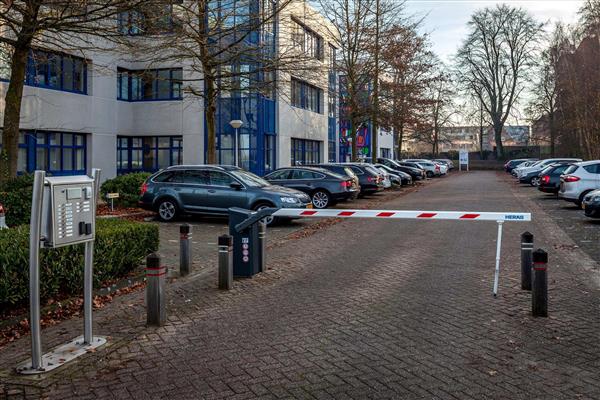 Grote foto te huur kantoorruimte taxandriaweg 12 waalwijk huizen en kamers bedrijfspanden