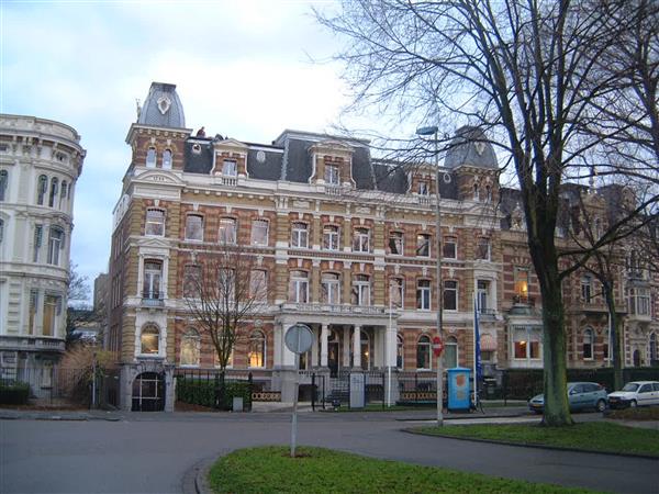 Grote foto te huur werkplekken westplein 12 rotterdam huizen en kamers bedrijfspanden