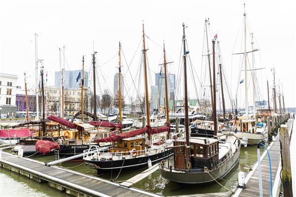 Grote foto te huur werkplekken westplein 12 rotterdam huizen en kamers bedrijfspanden