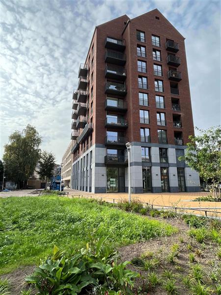 Grote foto te huur winkelpand veemarktstraat 11 tilburg huizen en kamers bedrijfspanden