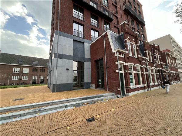 Grote foto te huur winkelpand veemarktstraat 11 tilburg huizen en kamers bedrijfspanden