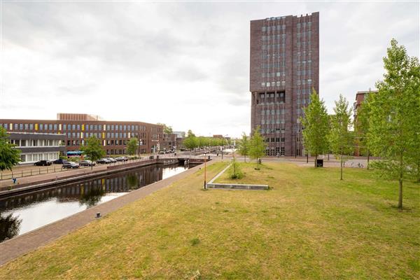 Grote foto te huur kantoorruimte stationsstraat 11 almelo huizen en kamers bedrijfspanden