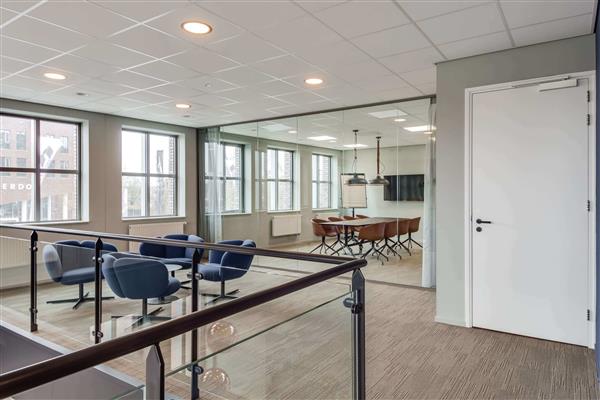 Grote foto te huur kantoorruimte stationsstraat 11 almelo huizen en kamers bedrijfspanden