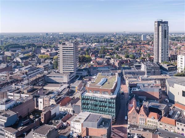 Grote foto te huur kantoorruimte vrijstraat 11 eindhoven huizen en kamers bedrijfspanden