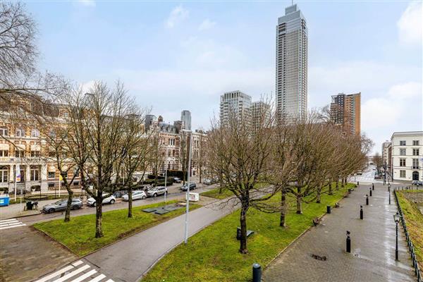 Grote foto te huur kantoorruimte westplein 11 rotterdam huizen en kamers bedrijfspanden