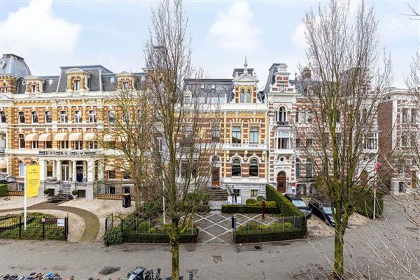 Grote foto te huur kantoorruimte westplein 11 rotterdam huizen en kamers bedrijfspanden