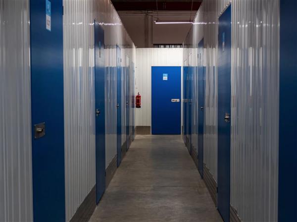 Grote foto te huur self storage industrieweg 11 meppel huizen en kamers bedrijfspanden