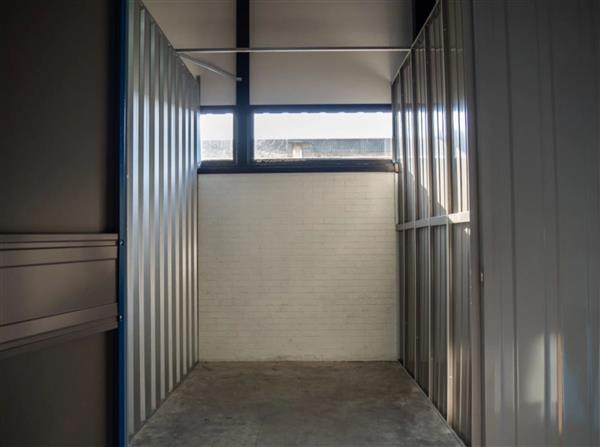 Grote foto te huur self storage industrieweg 11 meppel huizen en kamers bedrijfspanden