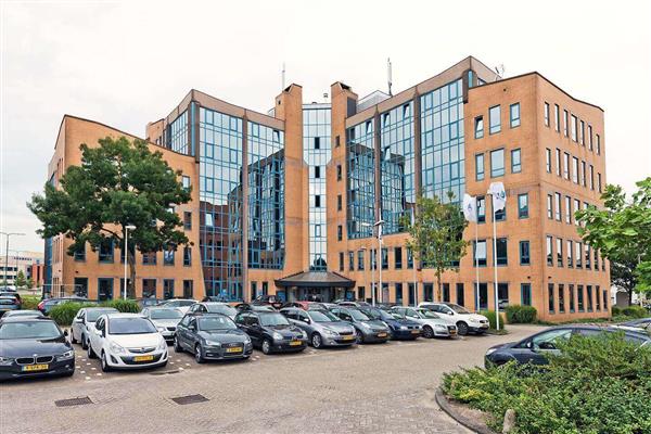 Grote foto te huur werkplekken kosterijland 10 18 bunnik huizen en kamers bedrijfspanden